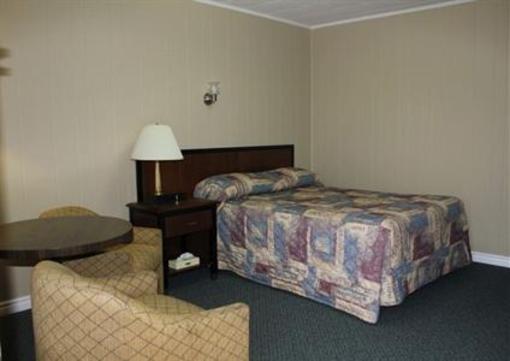 фото отеля Knights Inn Owen Sound