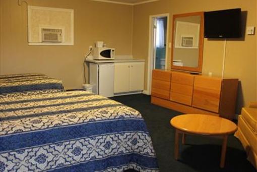 фото отеля Knights Inn Owen Sound