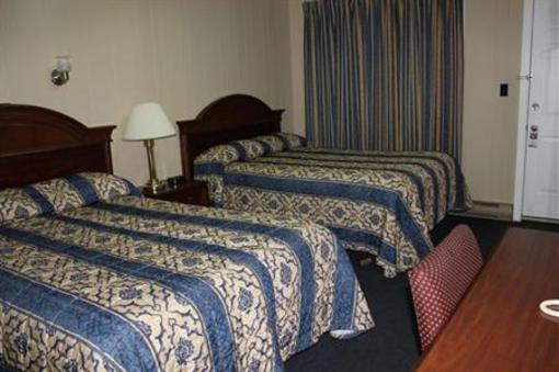 фото отеля Knights Inn Owen Sound