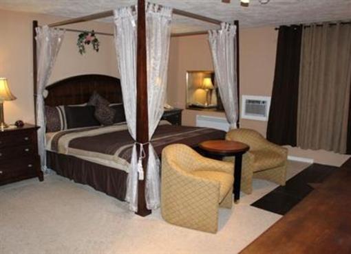 фото отеля Knights Inn Owen Sound