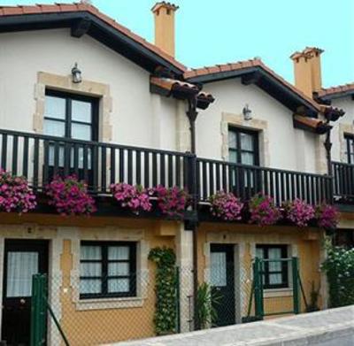 фото отеля Mayorazgo De Altamira Villas Santillana del Mar