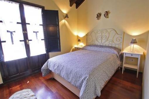 фото отеля Mayorazgo De Altamira Villas Santillana del Mar