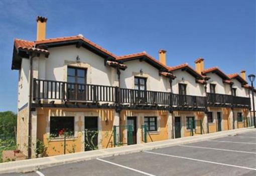 фото отеля Mayorazgo De Altamira Villas Santillana del Mar