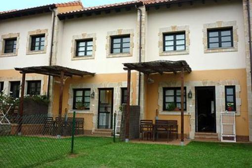 фото отеля Mayorazgo De Altamira Villas Santillana del Mar