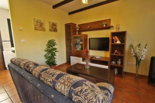 фото отеля Mayorazgo De Altamira Villas Santillana del Mar