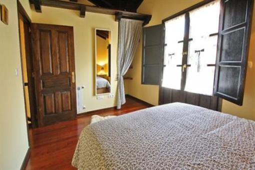 фото отеля Mayorazgo De Altamira Villas Santillana del Mar