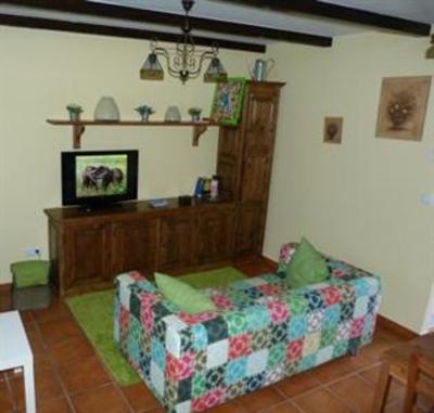 фото отеля Mayorazgo De Altamira Villas Santillana del Mar
