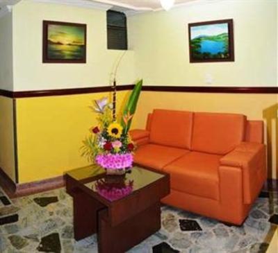 фото отеля Celestial Inn Hotel