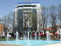 Europa Grand Hotel Shkoder