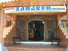фото отеля Hotel Zahgeer Continental Gulmarg