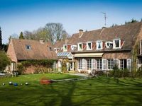 Le Jardin d'Alix