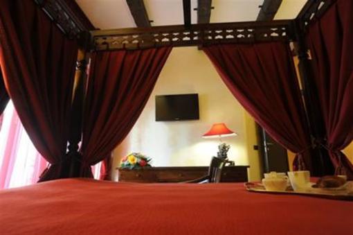 фото отеля Bed and Breakfast Muro Torto Cairoli