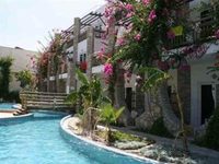 Ayaz Aqua Club Hotel Bodrum