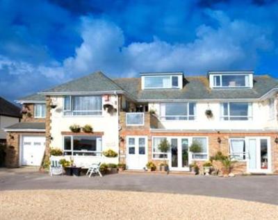 фото отеля Watersedge Guest House