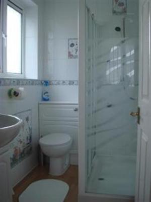 фото отеля Watersedge Guest House