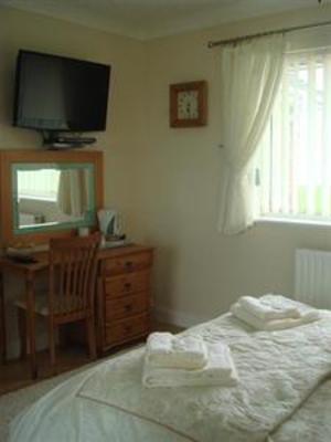 фото отеля Watersedge Guest House