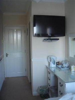 фото отеля Watersedge Guest House