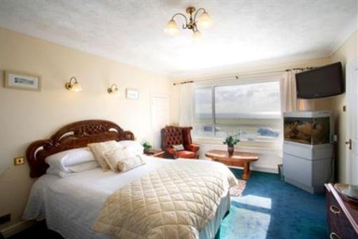 фото отеля Watersedge Guest House