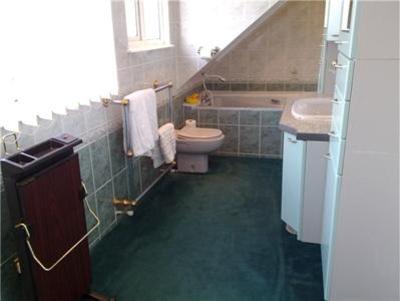 фото отеля Watersedge Guest House