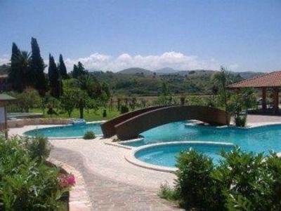 фото отеля Parmenide Farm Holiday Estate Castelnuovo Cilento