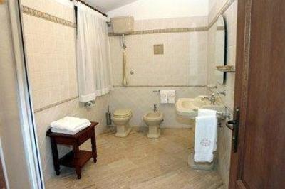фото отеля Parmenide Farm Holiday Estate Castelnuovo Cilento