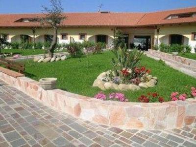 фото отеля Parmenide Farm Holiday Estate Castelnuovo Cilento