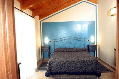 фото отеля Parmenide Farm Holiday Estate Castelnuovo Cilento
