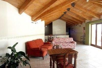 фото отеля Parmenide Farm Holiday Estate Castelnuovo Cilento
