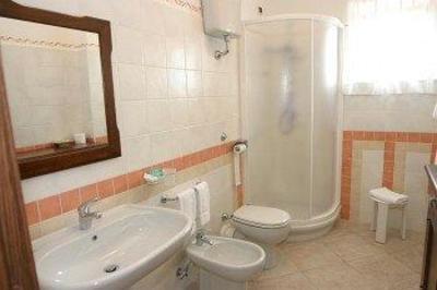 фото отеля Parmenide Farm Holiday Estate Castelnuovo Cilento
