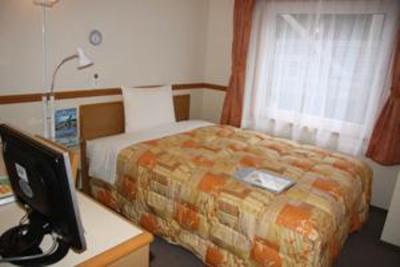 фото отеля Toyoko Inn Kagoshima Chuo-eki Higashi-guchi