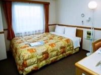 Toyoko Inn Kagoshima Chuo-eki Higashi-guchi
