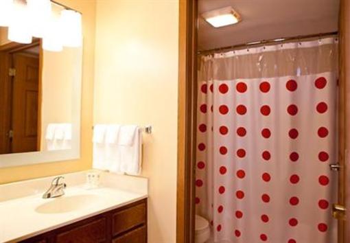 фото отеля TownePlace Suites Sterling Dulles North