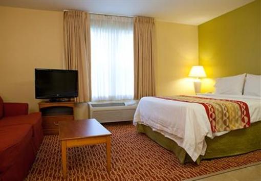 фото отеля TownePlace Suites Sterling Dulles North