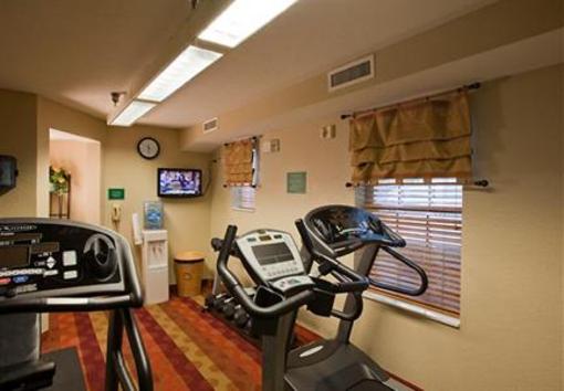 фото отеля TownePlace Suites Sterling Dulles North