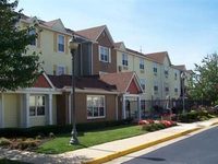 TownePlace Suites Sterling Dulles North
