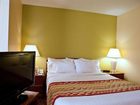 фото отеля TownePlace Suites Sterling Dulles North