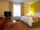 фото отеля TownePlace Suites Sterling Dulles North