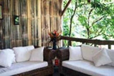 фото отеля Hacienda Pozo Azul