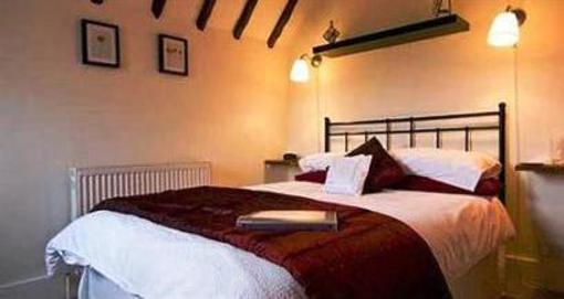 фото отеля Lodge Cottage Bed & Breakfast