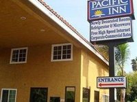 Pacific Inn Anaheim