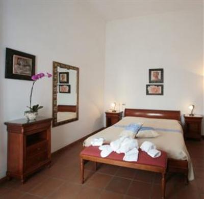 фото отеля Hotel Borgo Cardigliano