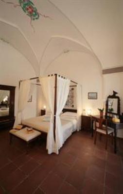 фото отеля Hotel Borgo Cardigliano