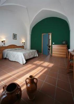 фото отеля Hotel Borgo Cardigliano