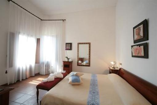 фото отеля Hotel Borgo Cardigliano