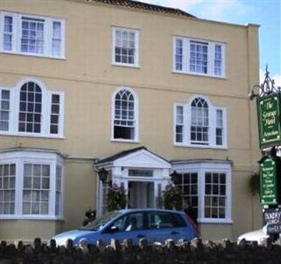 фото отеля The Grange Hotel Keynsham
