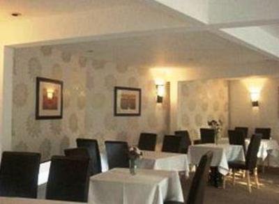фото отеля The Grange Hotel Keynsham