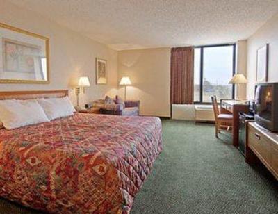 фото отеля Days Inn East Amarillo Texas