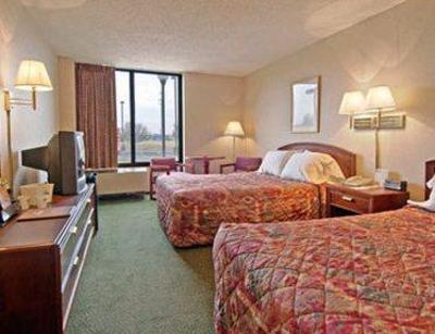 фото отеля Days Inn East Amarillo Texas