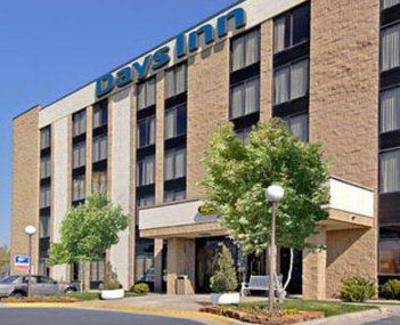 фото отеля Days Inn East Amarillo Texas