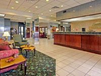 Days Inn East Amarillo Texas